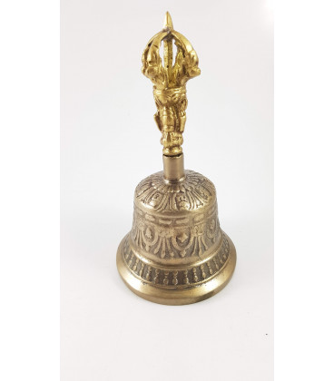 Dorje & Bell large  9x17 cm