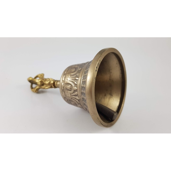 Dorje & Bell large  9x17 cm