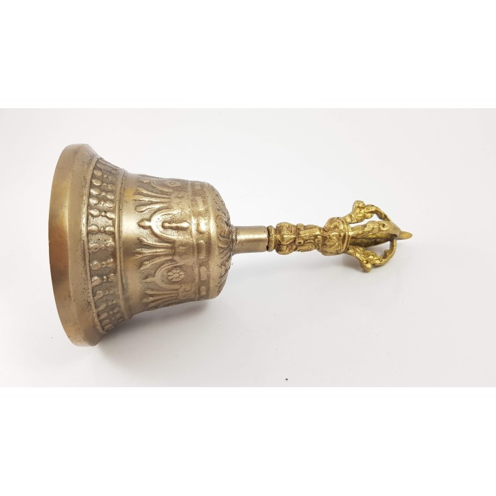 Dorje & Bell large  9x17 cm