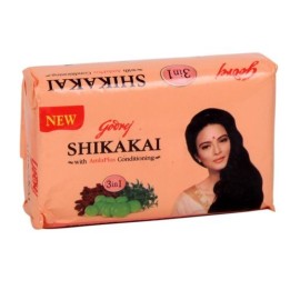 Mydło do Włosów z Shikakai 100g Godrej