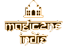 Magiczne Indie